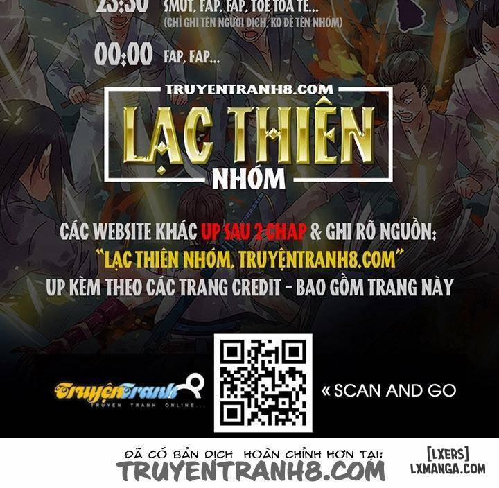 Mùi Vị Của Đôi Bàn Tay 18 trang 67