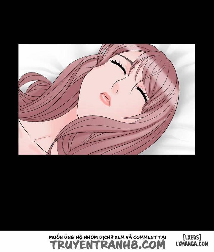 Mùi Vị Của Đôi Bàn Tay 18 trang 7