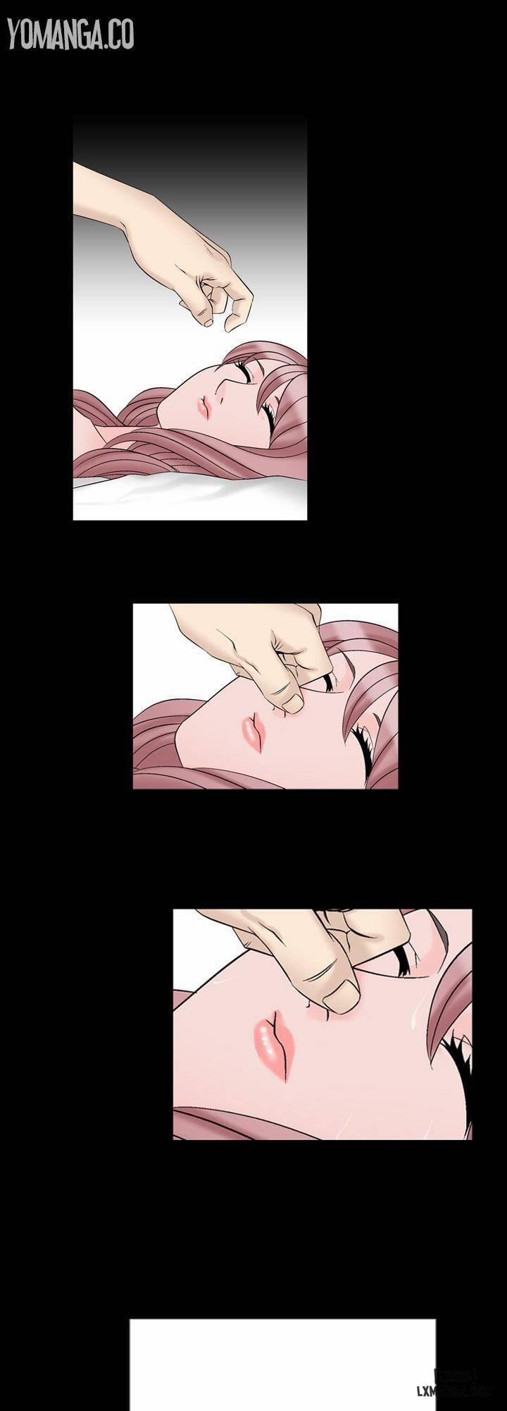 Mùi Vị Của Đôi Bàn Tay 18 trang 8