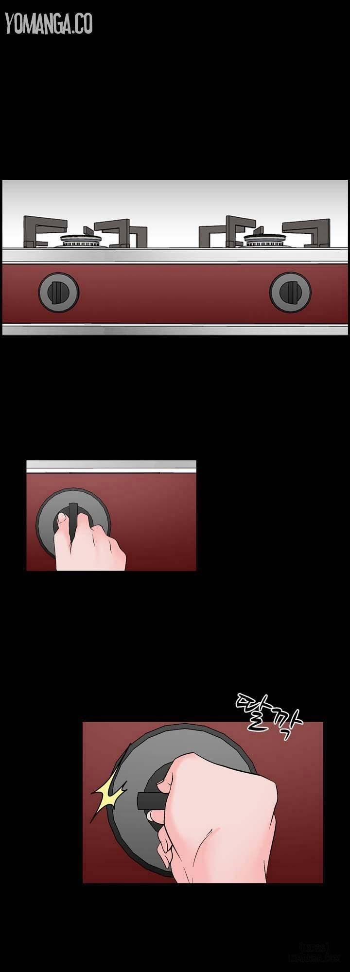 Mùi Vị Của Đôi Bàn Tay 19 trang 24