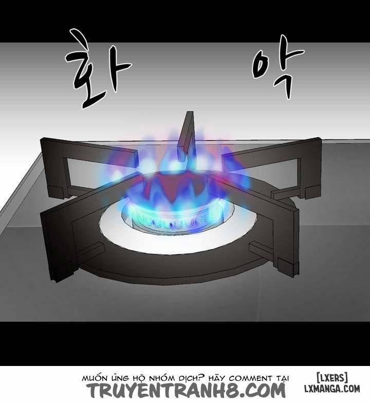 Mùi Vị Của Đôi Bàn Tay 19 trang 25