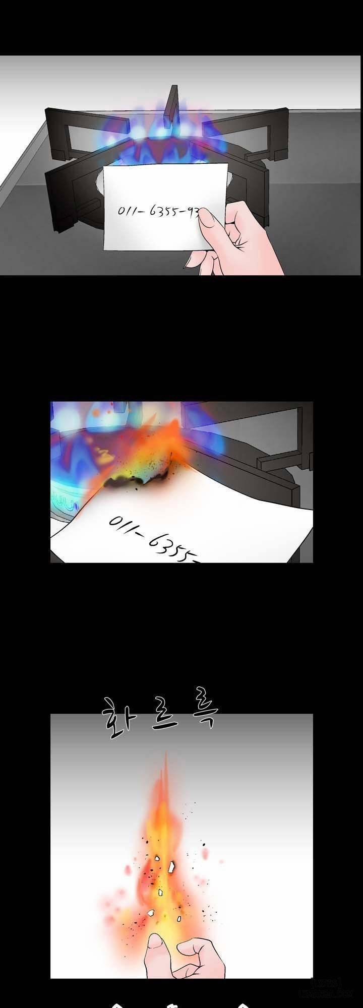 Mùi Vị Của Đôi Bàn Tay 19 trang 26