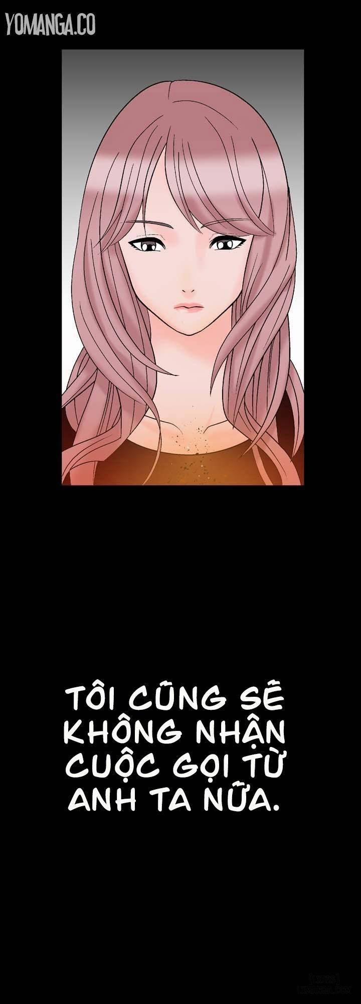 Mùi Vị Của Đôi Bàn Tay 19 trang 28