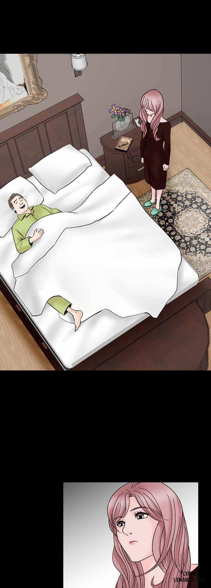 Mùi Vị Của Đôi Bàn Tay 19 trang 30