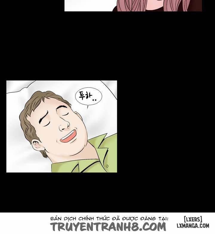 Mùi Vị Của Đôi Bàn Tay 19 trang 31