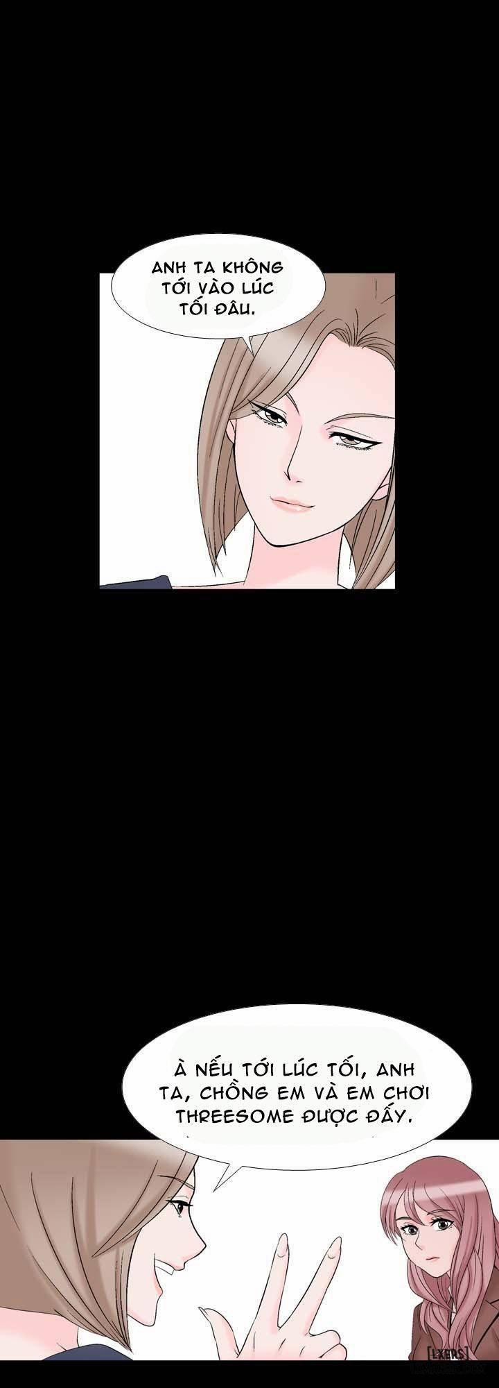 Mùi Vị Của Đôi Bàn Tay 19 trang 46