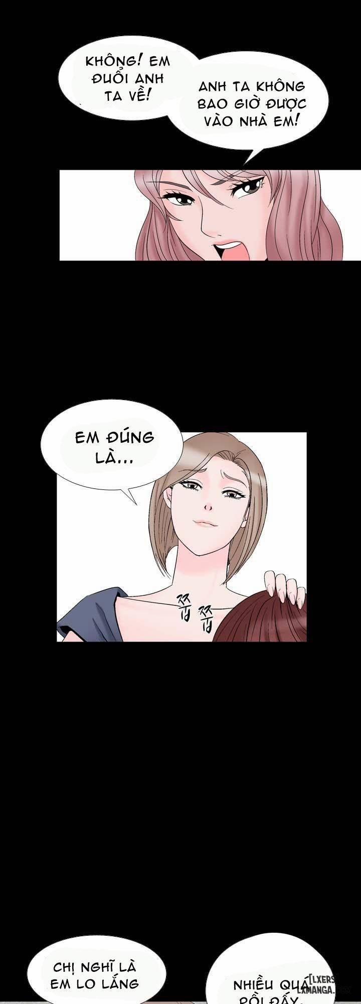 Mùi Vị Của Đôi Bàn Tay 19 trang 50