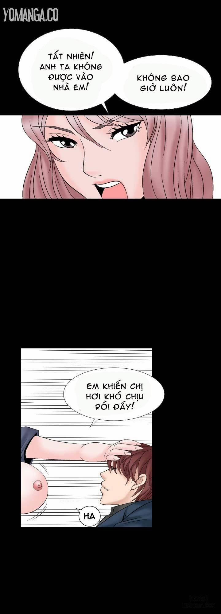 Mùi Vị Của Đôi Bàn Tay 19 trang 52