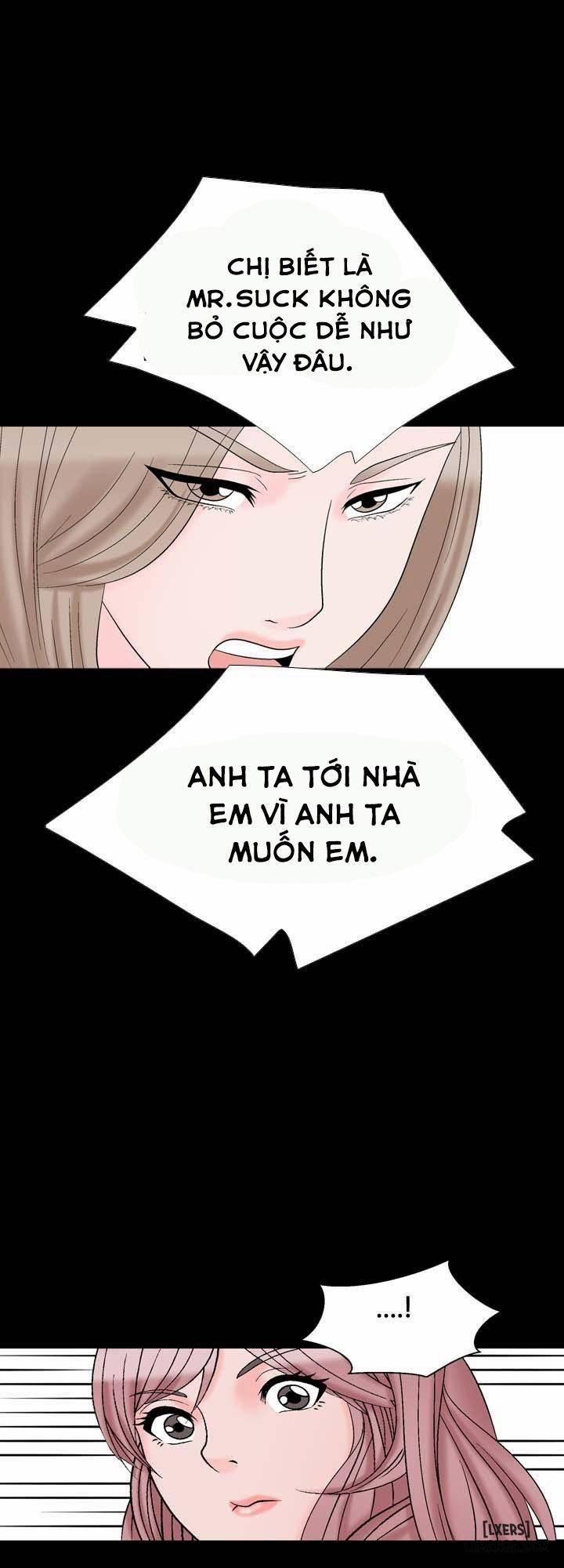 Mùi Vị Của Đôi Bàn Tay 19 trang 54