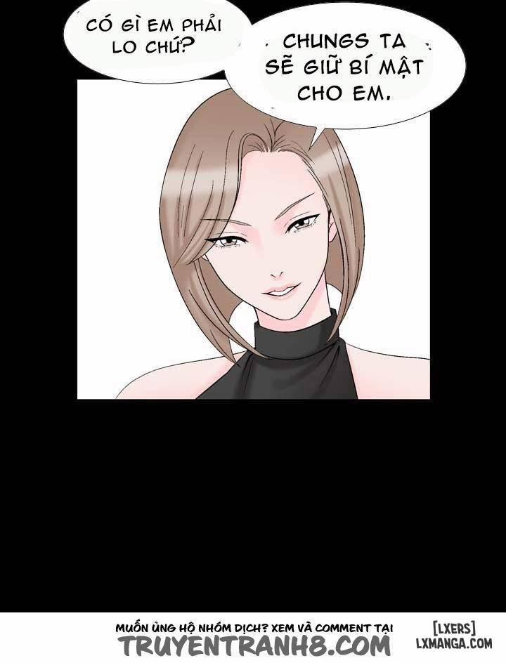 Mùi Vị Của Đôi Bàn Tay 19 trang 9