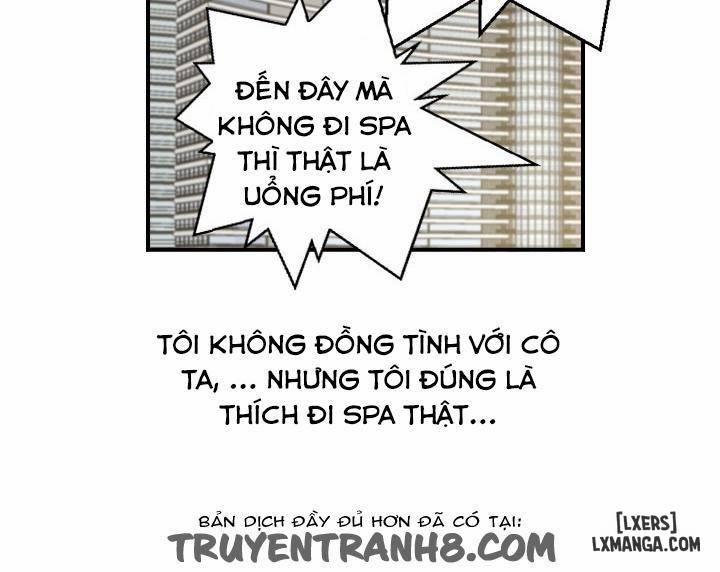Mùi Vị Của Đôi Bàn Tay 2 trang 11
