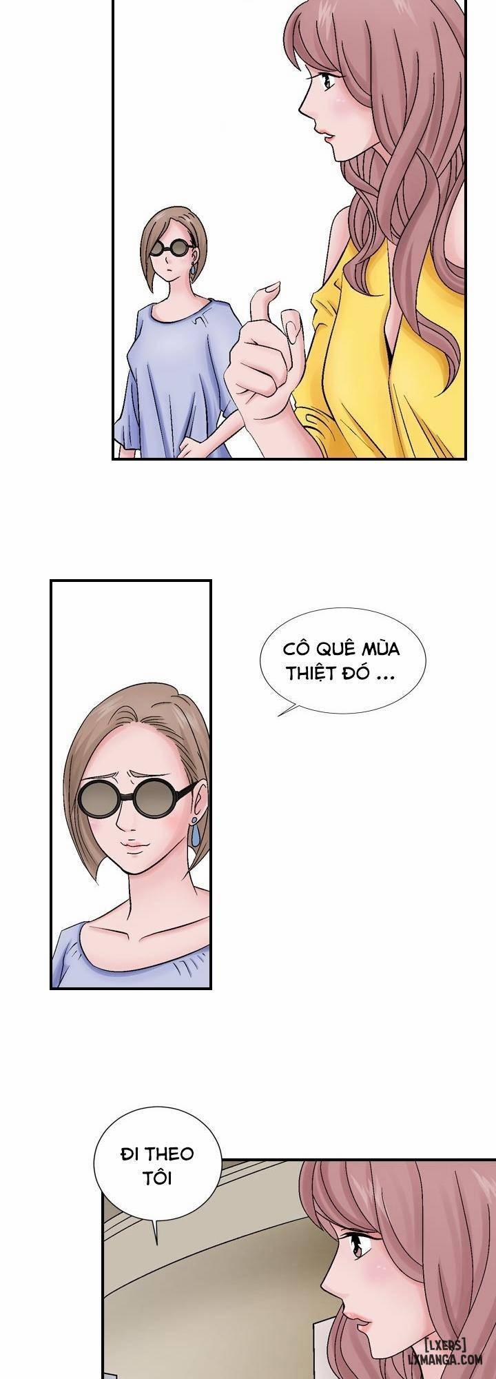 Mùi Vị Của Đôi Bàn Tay 2 trang 18