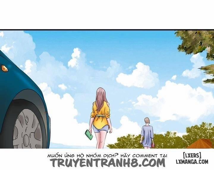 Mùi Vị Của Đôi Bàn Tay 2 trang 25