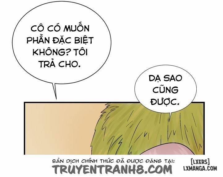 Mùi Vị Của Đôi Bàn Tay 2 trang 37