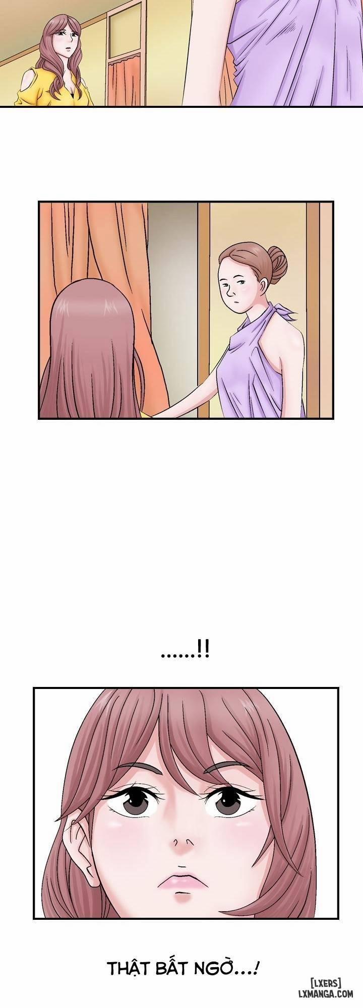 Mùi Vị Của Đôi Bàn Tay 2 trang 46