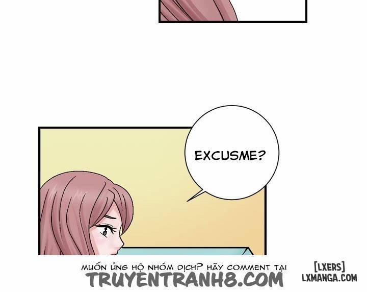 Mùi Vị Của Đôi Bàn Tay 2 trang 49