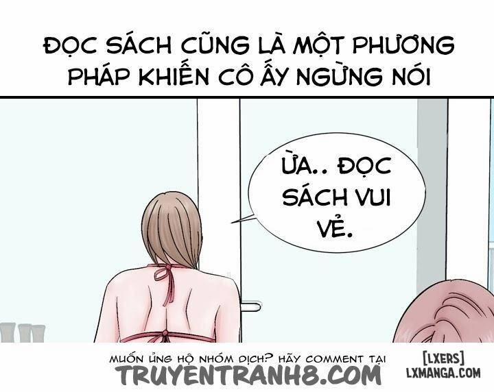 Mùi Vị Của Đôi Bàn Tay 2 trang 5