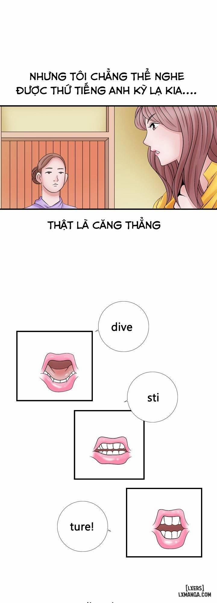 Mùi Vị Của Đôi Bàn Tay 2 trang 52