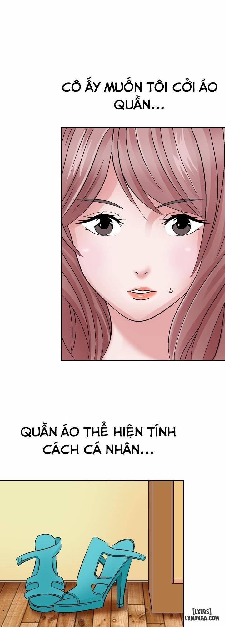 Mùi Vị Của Đôi Bàn Tay 2 trang 56