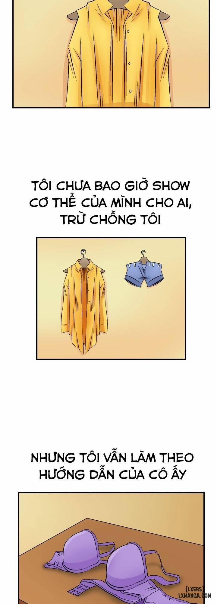 Mùi Vị Của Đôi Bàn Tay 2 trang 58