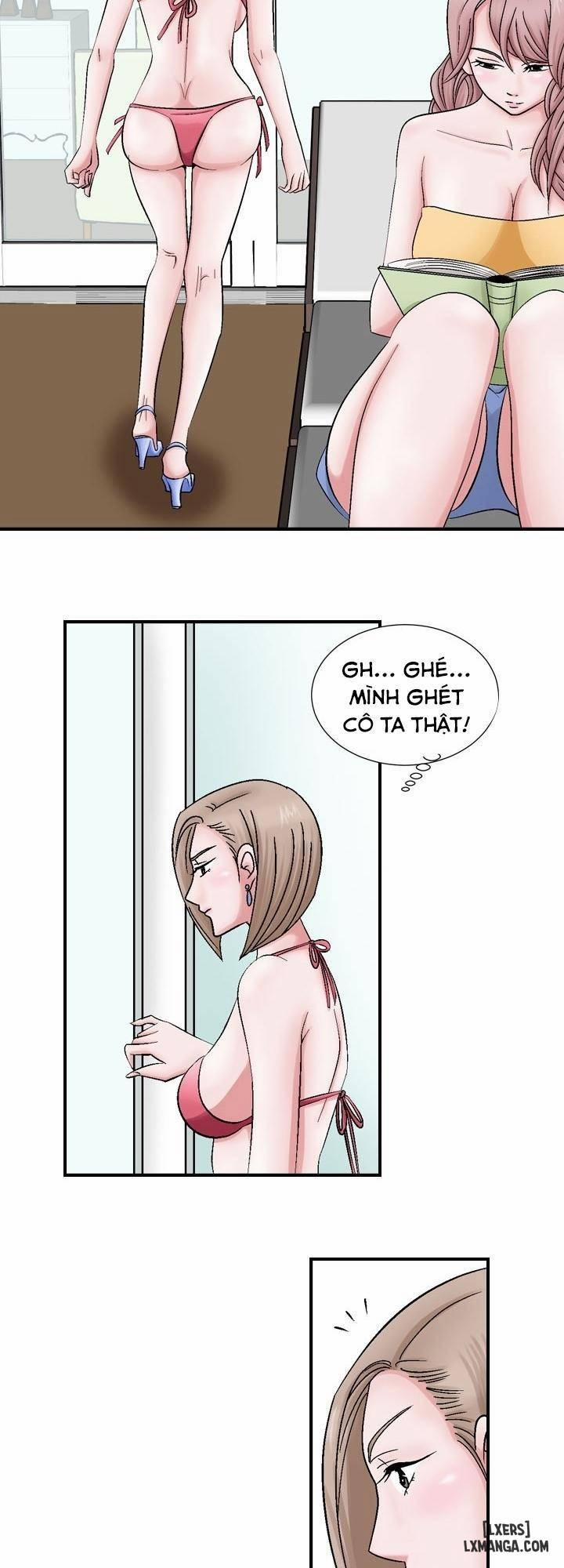 Mùi Vị Của Đôi Bàn Tay 2 trang 6