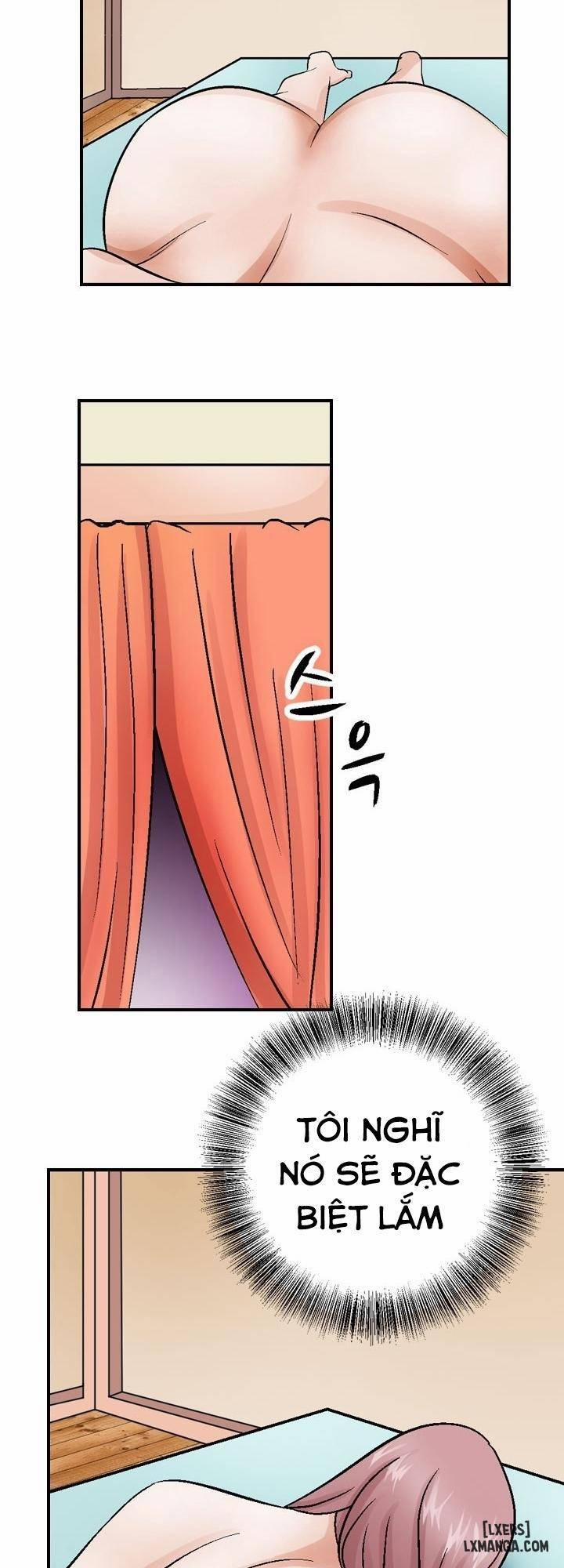 Mùi Vị Của Đôi Bàn Tay 2 trang 62