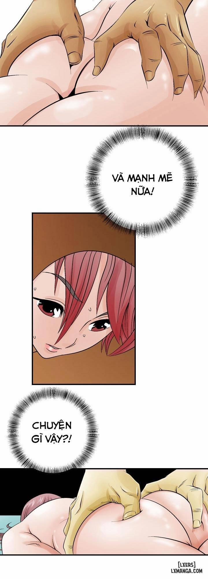 Mùi Vị Của Đôi Bàn Tay 2 trang 74