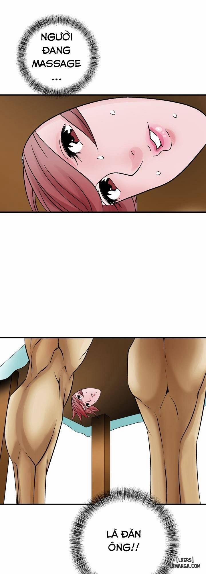 Mùi Vị Của Đôi Bàn Tay 2 trang 76