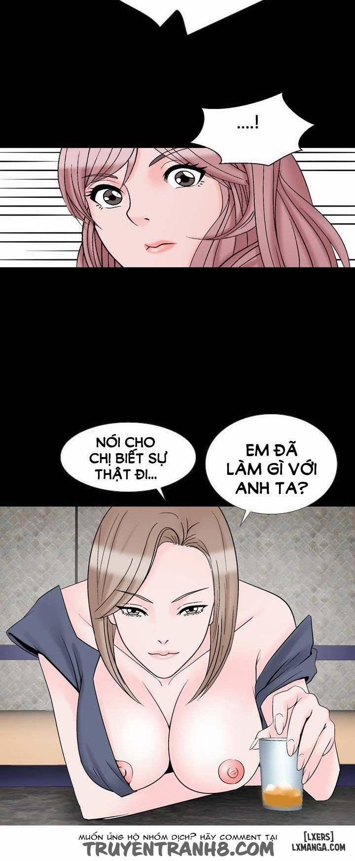 Mùi Vị Của Đôi Bàn Tay 20 trang 1