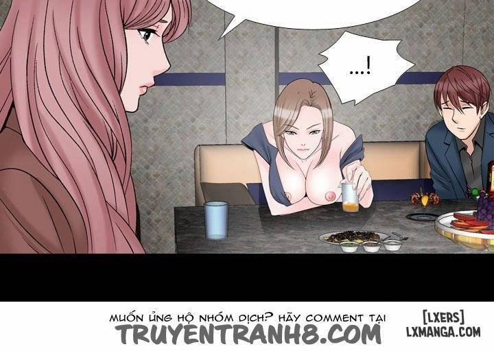 Mùi Vị Của Đôi Bàn Tay 20 trang 17