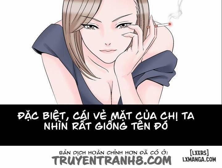 Mùi Vị Của Đôi Bàn Tay 20 trang 21