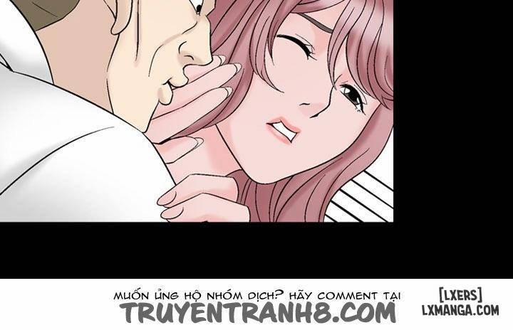 Mùi Vị Của Đôi Bàn Tay 20 trang 25