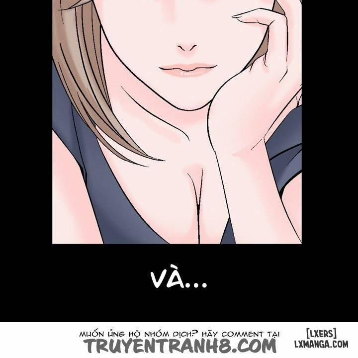 Mùi Vị Của Đôi Bàn Tay 20 trang 27