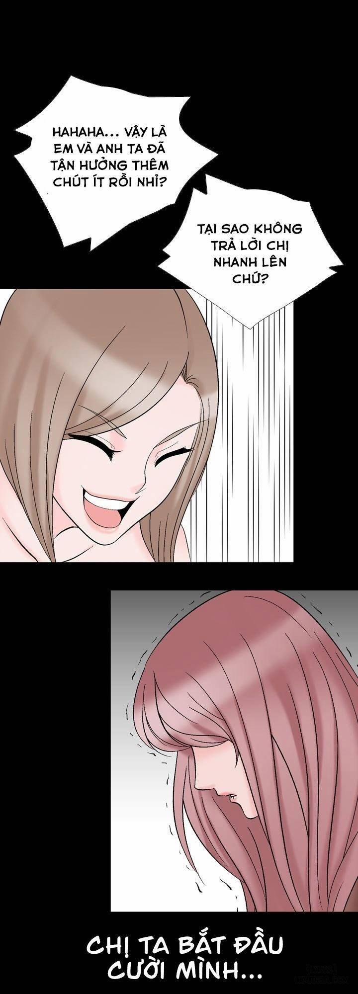 Mùi Vị Của Đôi Bàn Tay 20 trang 30
