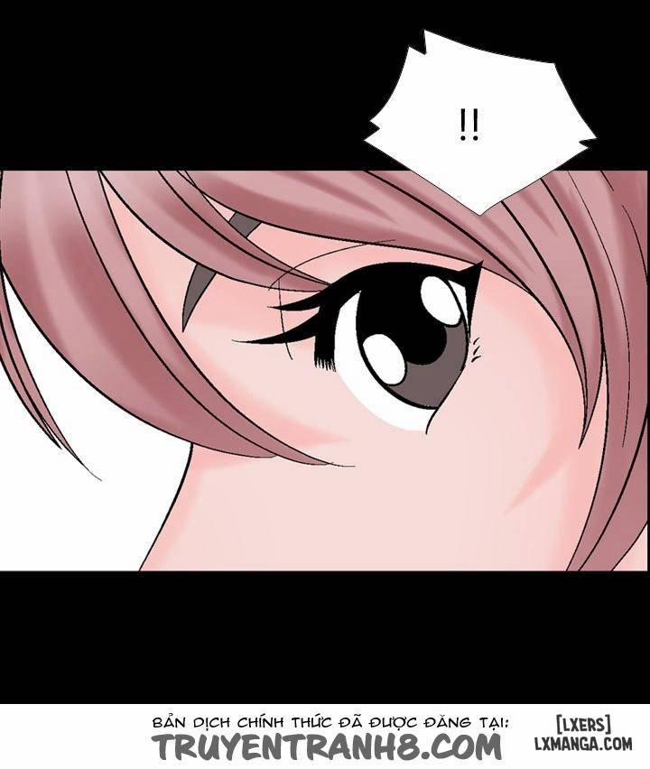 Mùi Vị Của Đôi Bàn Tay 20 trang 37