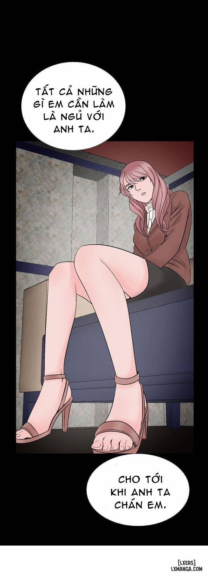 Mùi Vị Của Đôi Bàn Tay 20 trang 39