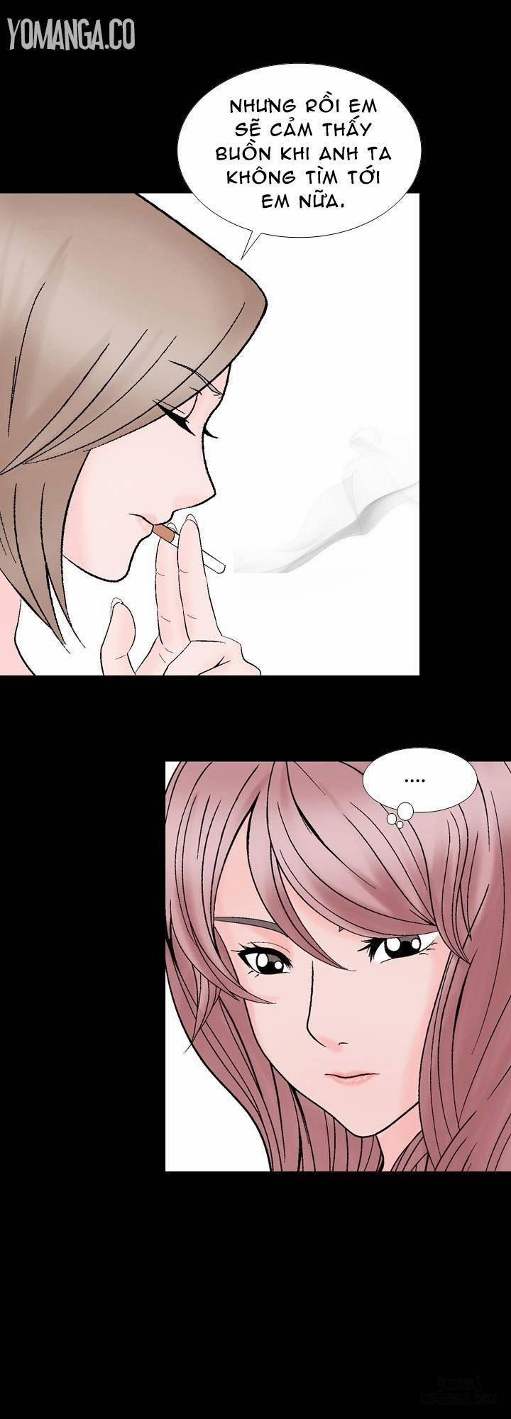 Mùi Vị Của Đôi Bàn Tay 20 trang 41