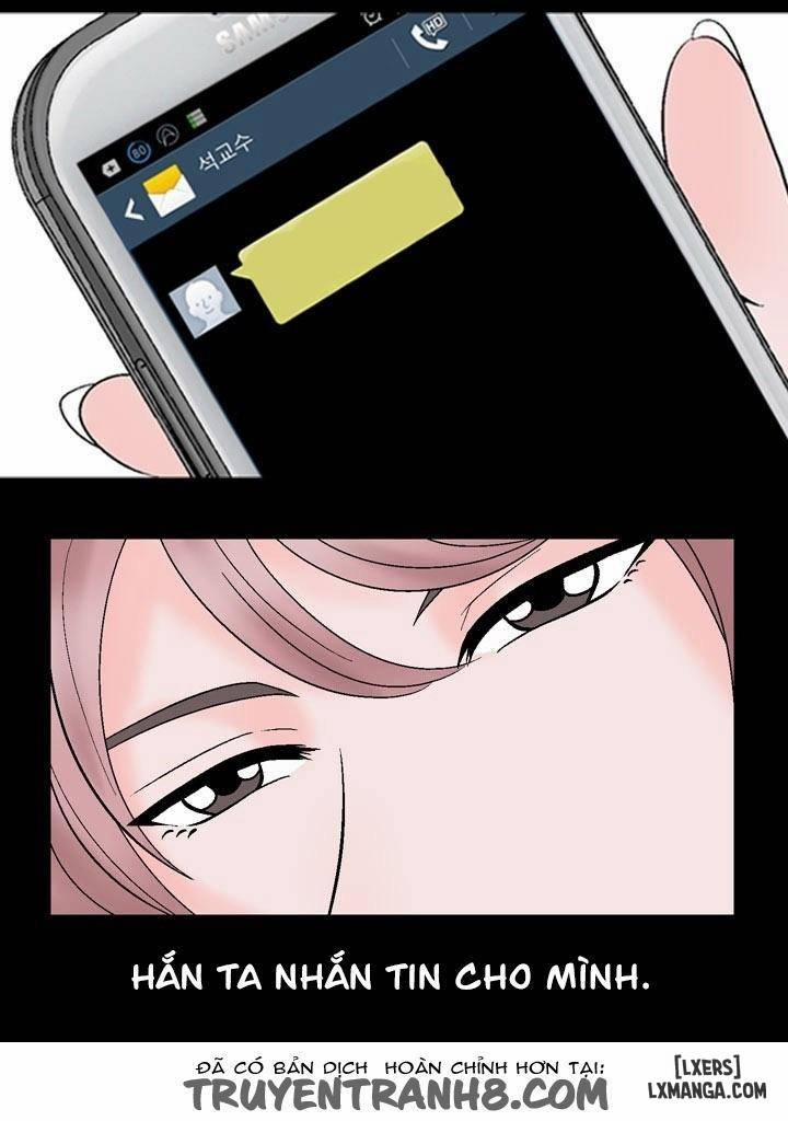 Mùi Vị Của Đôi Bàn Tay 20 trang 44