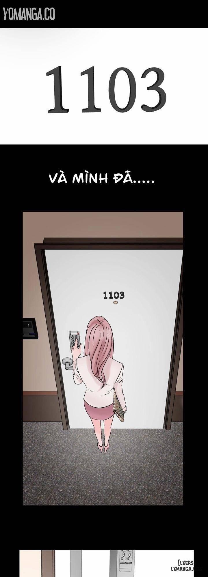 Mùi Vị Của Đôi Bàn Tay 20 trang 45