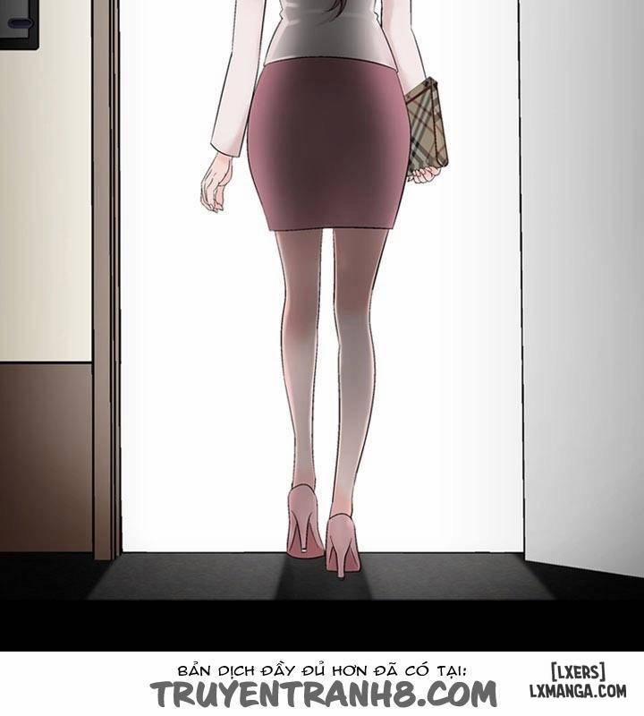Mùi Vị Của Đôi Bàn Tay 20 trang 48
