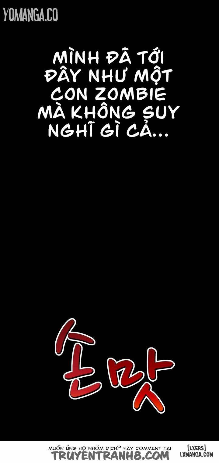 Mùi Vị Của Đôi Bàn Tay 20 trang 49