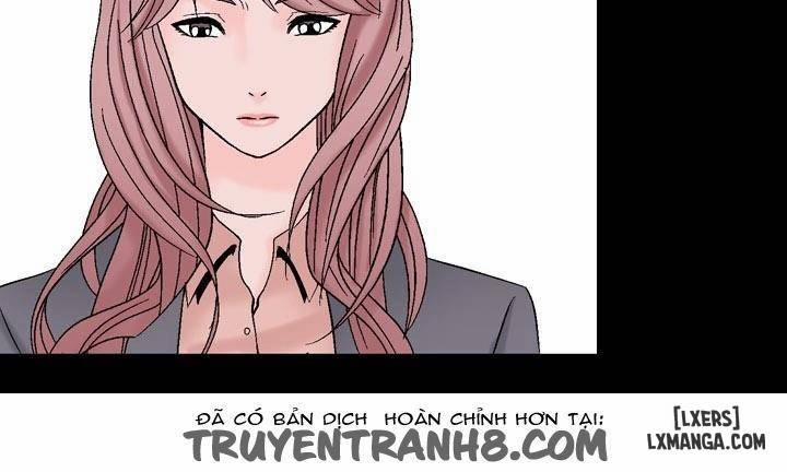 Mùi Vị Của Đôi Bàn Tay 20 trang 5