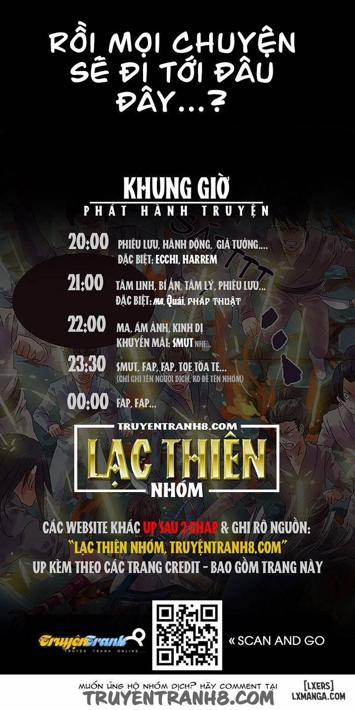 Mùi Vị Của Đôi Bàn Tay 20 trang 50