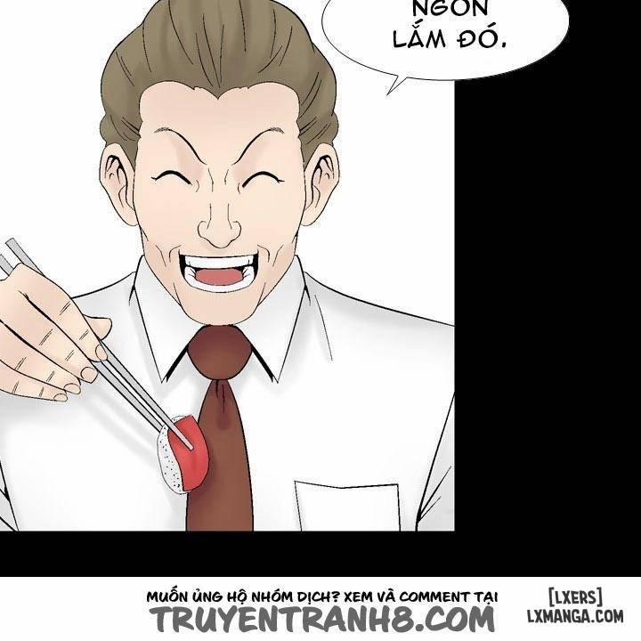 Mùi Vị Của Đôi Bàn Tay 20 trang 7