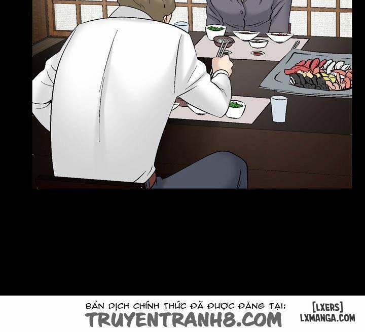 Mùi Vị Của Đôi Bàn Tay 20 trang 9