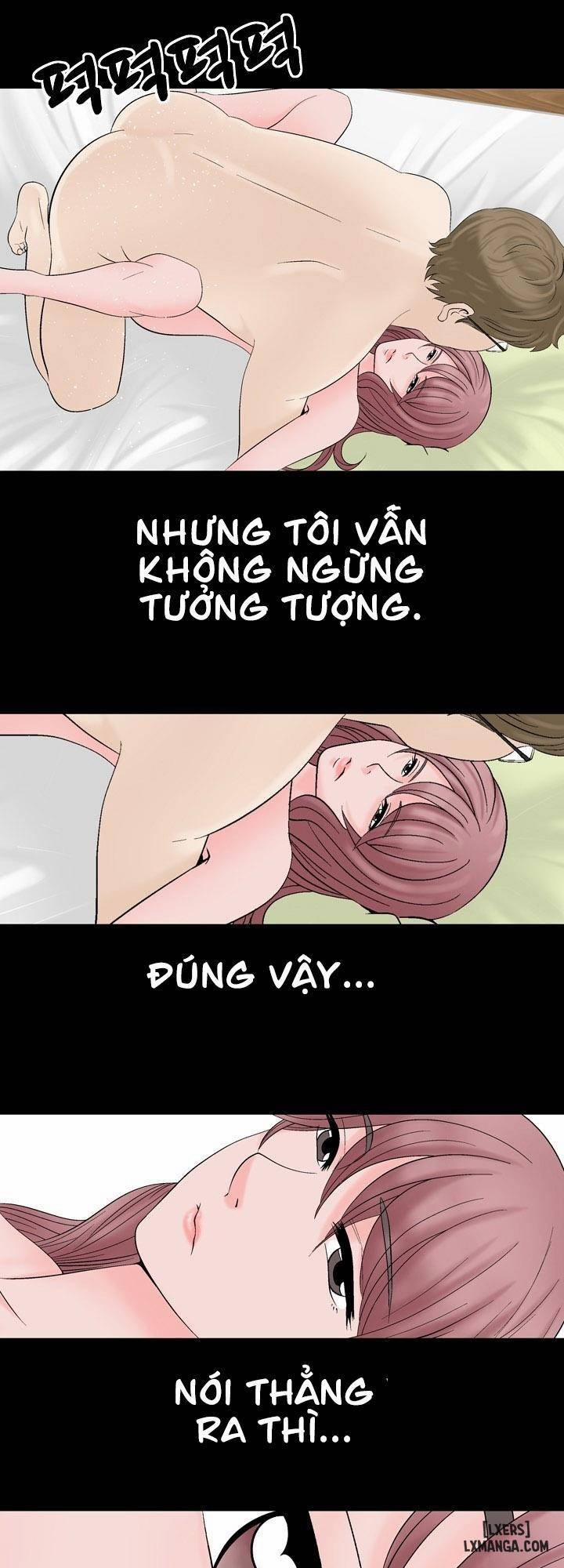 Mùi Vị Của Đôi Bàn Tay 21 trang 11