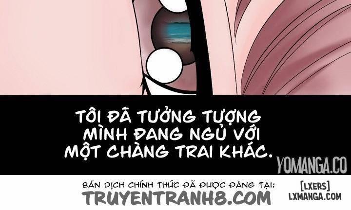 Mùi Vị Của Đôi Bàn Tay 21 trang 12