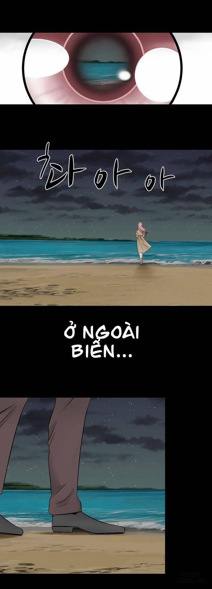 Mùi Vị Của Đôi Bàn Tay 21 trang 13