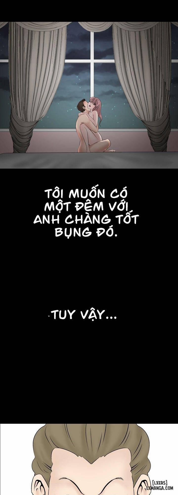 Mùi Vị Của Đôi Bàn Tay 21 trang 17