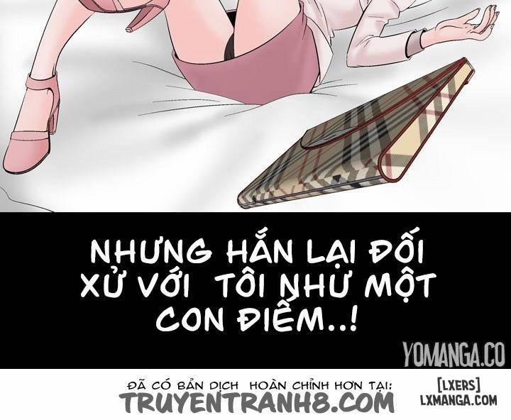 Mùi Vị Của Đôi Bàn Tay 21 trang 24